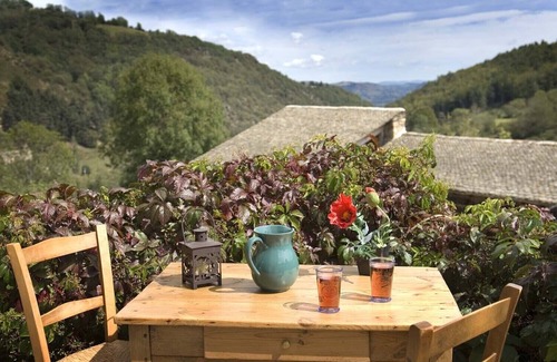 Les Salces House | Gîte au Ginestous - SALCES (LES)