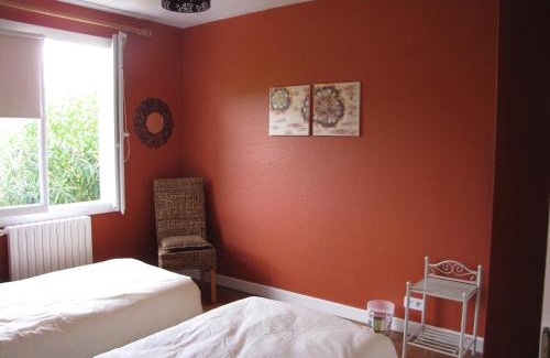 Aire-sur-l'Adour Bed & Breakfast | Gîte "Au Gré de l'Adour"