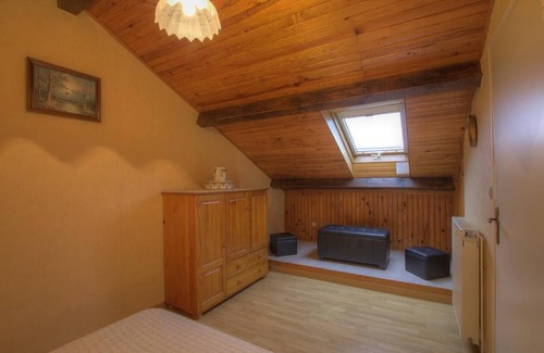 Villette-sur-Ain House | Gîte au Mas Corbier - Villette-sur-ain