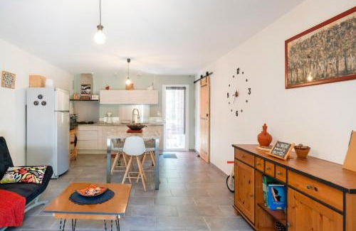 Baudignan House | Gîte Au Milieu D'un Airial