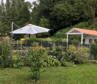Villefranque House | gîte au Pays Basque entre mer et montagne