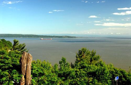 Baie-St-Paul Bed & Breakfast | Gîte Au Perchoir