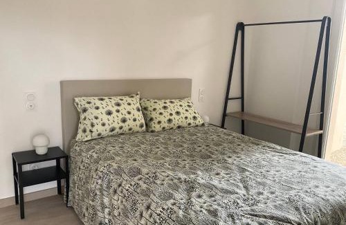 Villes-sur-Auzon Apartment | Gîte au pied du Ventoux
