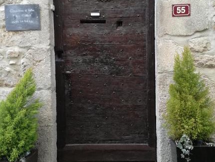 Mariac House | GÎTE AU TILLEUL pour 8 personnes