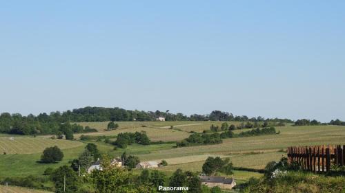 Bellevigne-en-Layon House | Gîte Aubance 5 Places Moulin de la Placette
