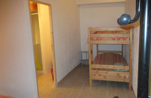 Thorame-Haute House | Gîte Auberge l'Oustalet