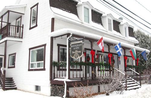 Mauricie Bed & Breakfast | Gîte Aux Traditions