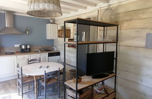Vinassan Cottage | Gîte Avec Grand Jardin