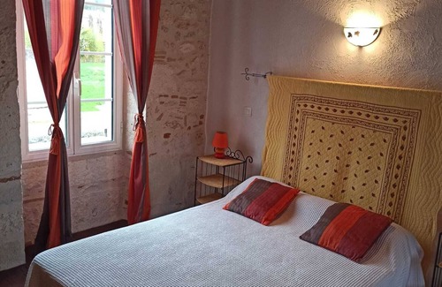 Penne-d'Agenais Other | Gîte Avec Piscine