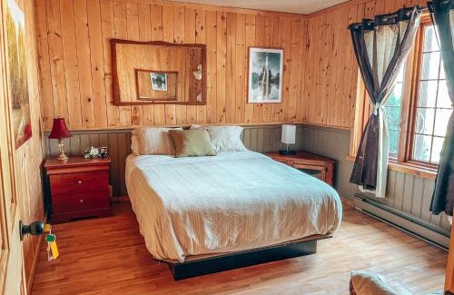 Mauricie Bed & Breakfast | Gîte B&B du Village