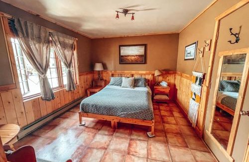 Mauricie Bed & Breakfast | Gîte B&B du Village