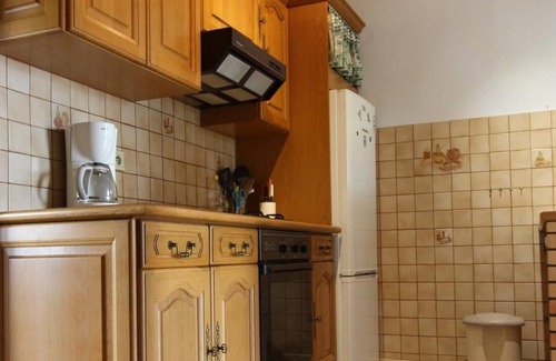 Marcillac House | Gîte Bois des Brandes