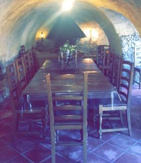 Avapessa House | Gîte Bergerie Saint Michel