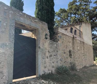 Avapessa House | Gîte Bergerie Saint Michel