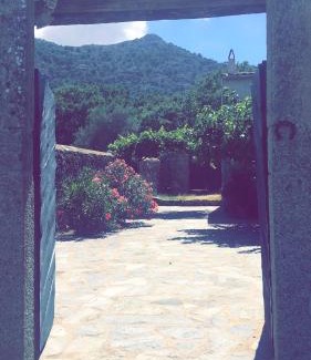 Avapessa House | Gîte Bergerie Saint Michel