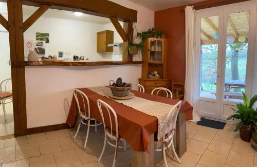 Boulogne-sur-Gesse House | Gîte Bien Etre