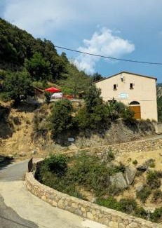 Chisa Hotel | Gîte Bocca bè