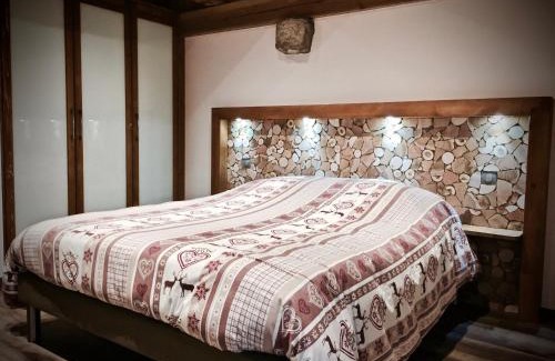 Muhlbach-sur-Munster House | Gîte Bodenmatt