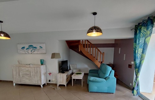 Mendionde Apartment | Gîte Borda Berri à Mendionde