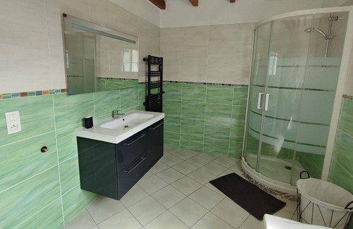 Mendionde Apartment | Gîte Borda Berri à Mendionde