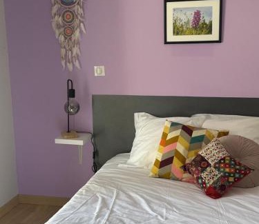 Aroue-Ithorots-Olhaiby Bed & Breakfast | Gîte Bortü Lilia