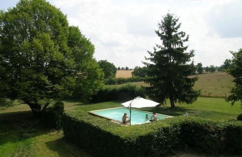 Cerilly House | Gîte Cérilly, 5 pièces, 8 personnes - FR-1-489-100