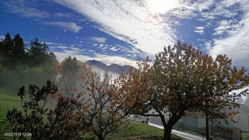 Viuz-en-Sallaz House | Gîte Cœur de Haute-Savoie