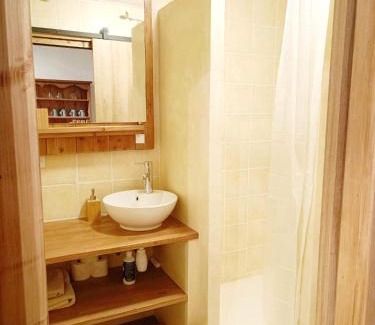 Viuz-en-Sallaz House | Gîte Cœur de Haute-Savoie