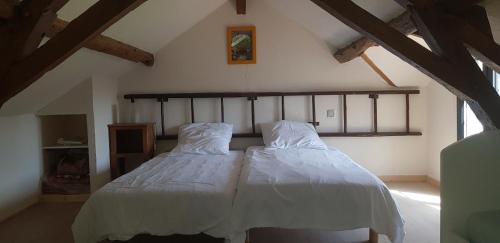 Aubous House | Gîte campagnard