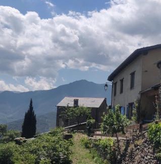 Jujols House | Gîte Canigou