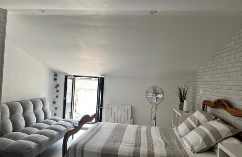 Ligre Apartment | Gîte carpe Diem