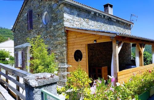 Guiselle Apartment | Gîte casa di l'Apa