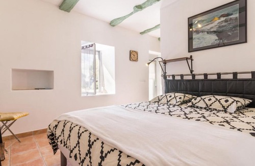Casson House | Gîte Casson, 2 pièces, 2 personnes - FR-1-306-977