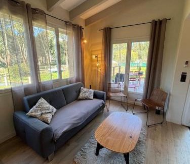 Casalabriva Apartment | Gîte Cazoletta