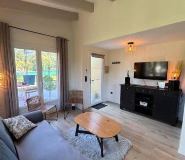 Casalabriva Apartment | Gîte Cazoletta