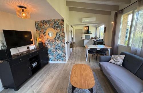 Casalabriva Apartment | Gîte Cazoletta