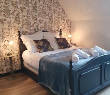 Dognen Apartment | Gîte château d'Espalungue, piscine et SPA