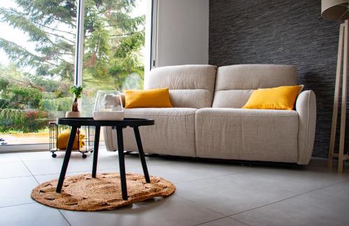 Anould Villa | Gîte chêne