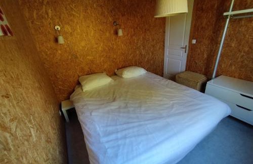 Corancy Ski Chalet | Gîte Chalet Morvan Bourgogne