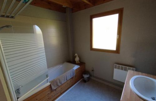 Corancy Ski Chalet | Gîte Chalet Morvan Bourgogne