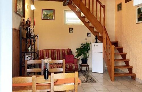Pouille House | Gîte chaleureux avec sauna, près des châteaux de la Loire - FR-1-491-456