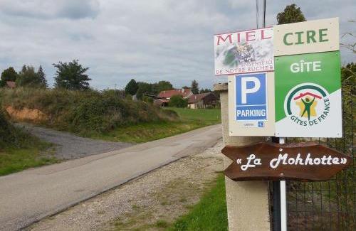 Saint-Die House | Gîte chaleureux avec terrasse, proche des activités touristiques et nature des Vosges - FR-1-589-177