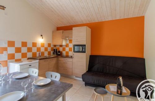 Saint-Christophe-du-Bois House | Gîte champêtre proche Puy du Fou avec terrasse, parking privé et tout inclus ! - FR-1-622-31
