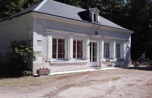 Meusnes House | Gîte champêtre avec parc arboré, à 20 min du Zoo de Beauval, idéal pour petite famille. - FR-1-491-335