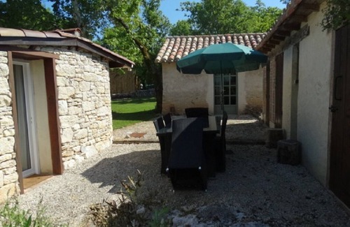 Bach House | Gîte Champêtre