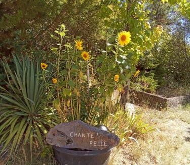 Privas Bed & Breakfast | Gîte "Chante' Relle"