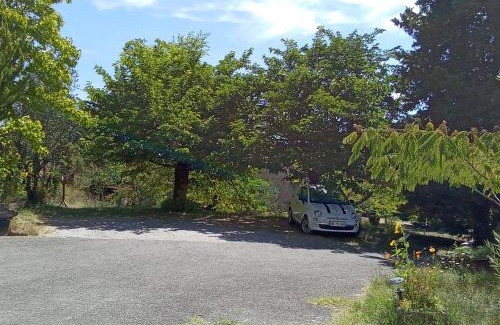 Privas Bed & Breakfast | Gîte "Chante' Relle"