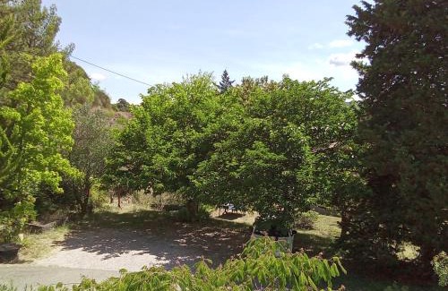 Privas Bed & Breakfast | Gîte "Chante' Relle"