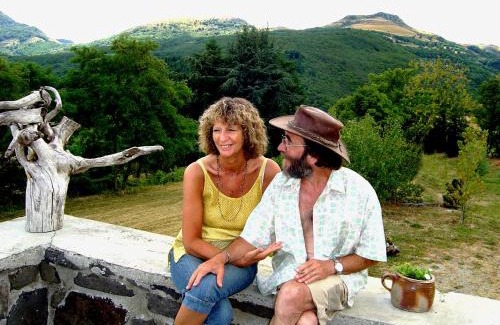 Privas Bed & Breakfast | Gîte "Chante' Relle"
