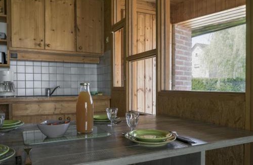 Jenzat House | Gîte charmant avec grand jardin, terrasse et wifi, proche Vichy, idéal famille et animaux bienvenus - FR-1-489-260